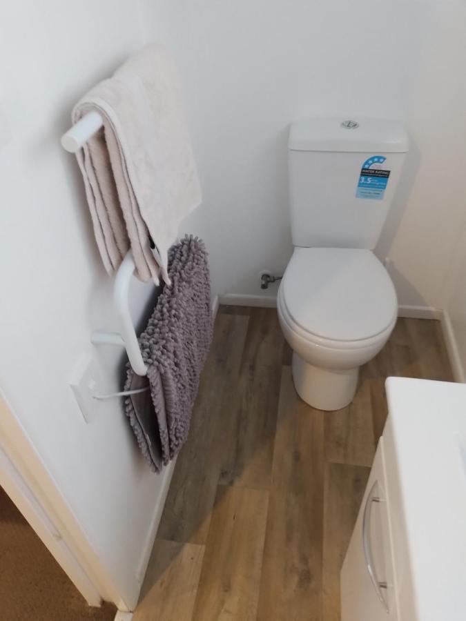 Best Budget Bed And Ensuite - Private Access Close To Beach ワイヒ エクステリア 写真